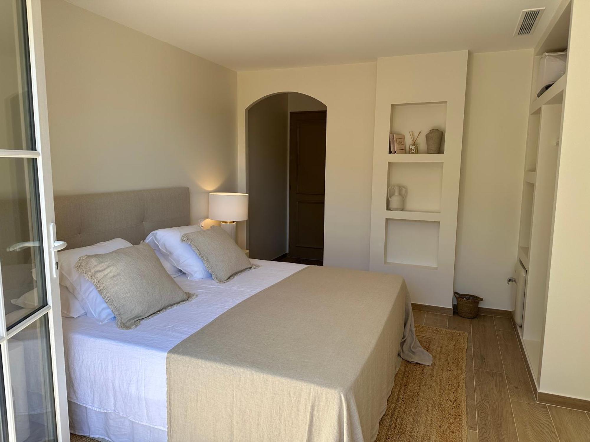 Le Clos Des Sept Palmiers Cavalaire-sur-Mer Exterior photo